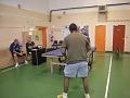 Sanger Nadesu (de dos) qui s'impose logiquement contre Steven Auger